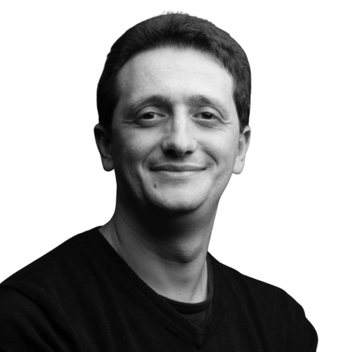Mehdi ALAOUI